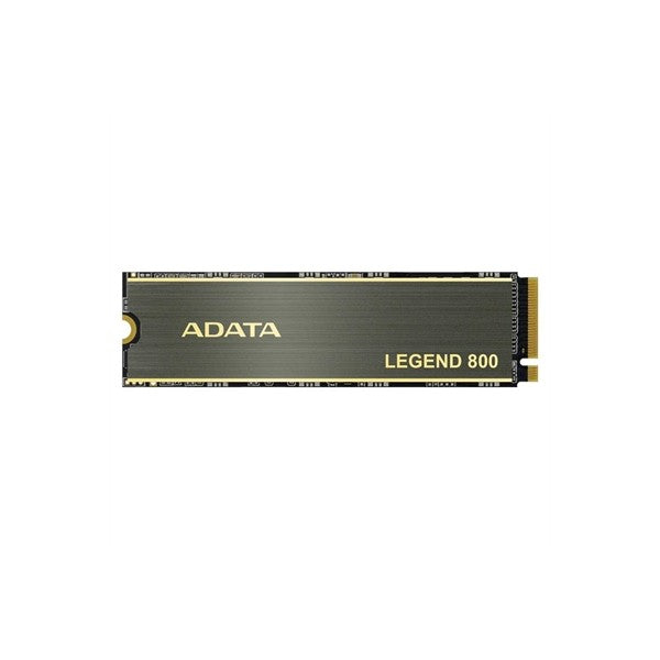 Adata ssd legend 800 2tb pcie gen4x4 nvme 1.4