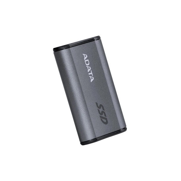 Adata elite se880 ssd externo 1tb usb 3.2 gray