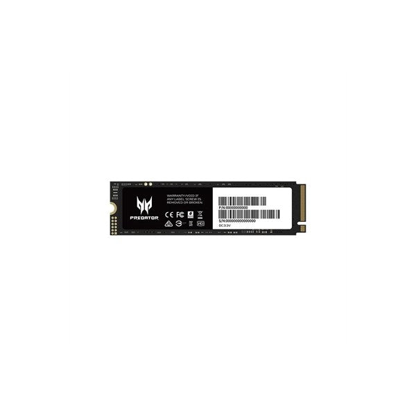 Acer predator ssd gm7 1tb m.2 nvme pcie gen 4x4