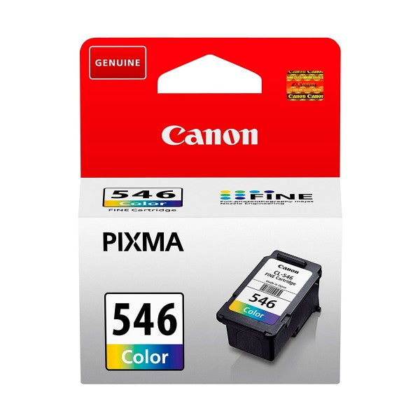 Canon cartucho cl-546 color