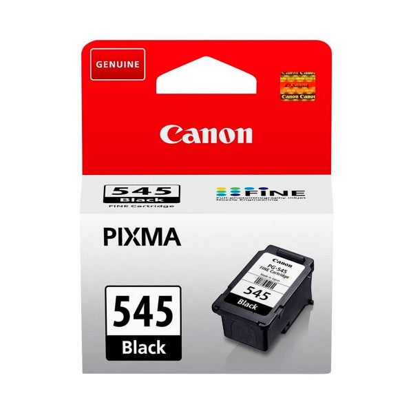 Canon cartucho pg-545 negro