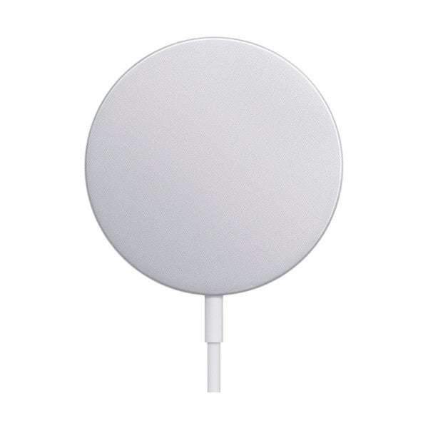 Apple wireless charger magsafe cargador inalámbrico qi iphone 12