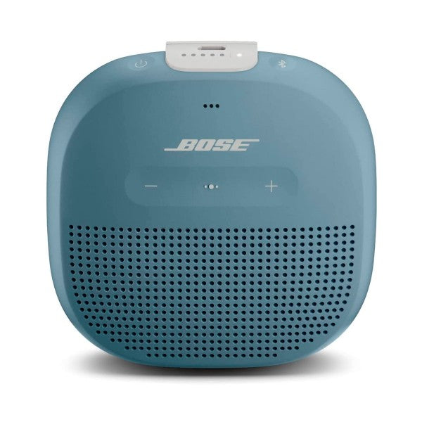 Bose soundlink micro azul (stone blue)