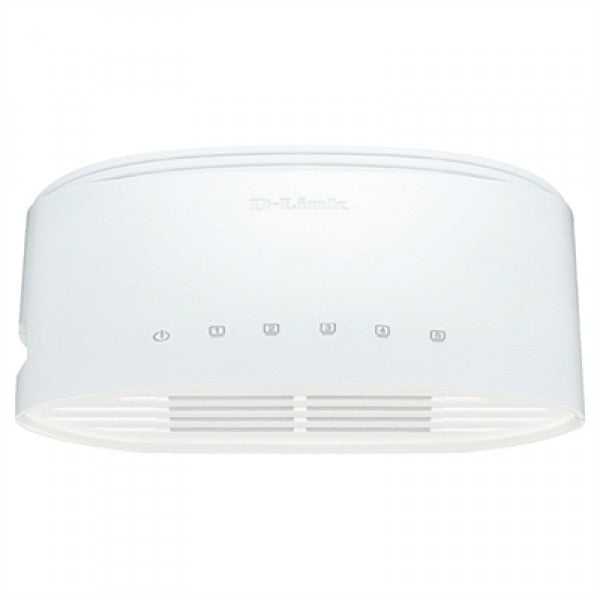 D-link dgs-1005d switch 5xgb mini