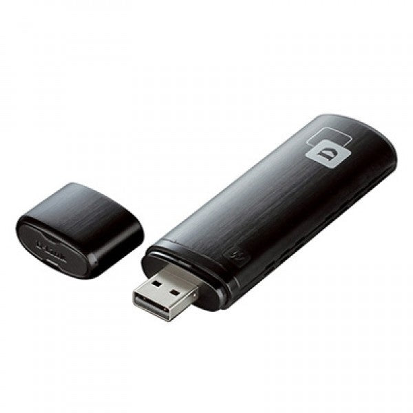 D-link dwa-182 tarjeta red wifi ac1300 usb