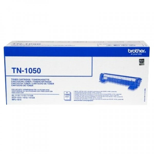 Brother tonér tn1050 negro