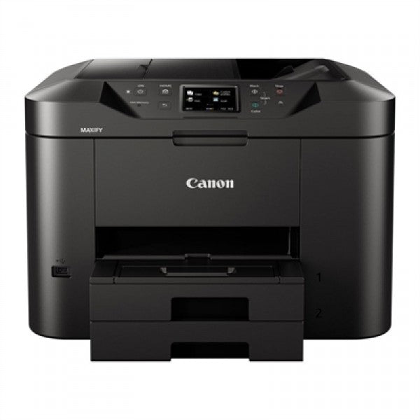 Canon multifunción maxify mb2750