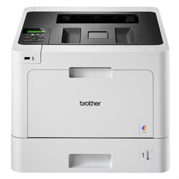 Brother impresora laser hl-l8260cdw duplex wifi rd