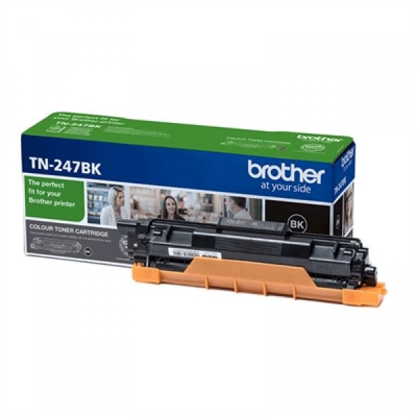 Brother tóner tn247bk negro