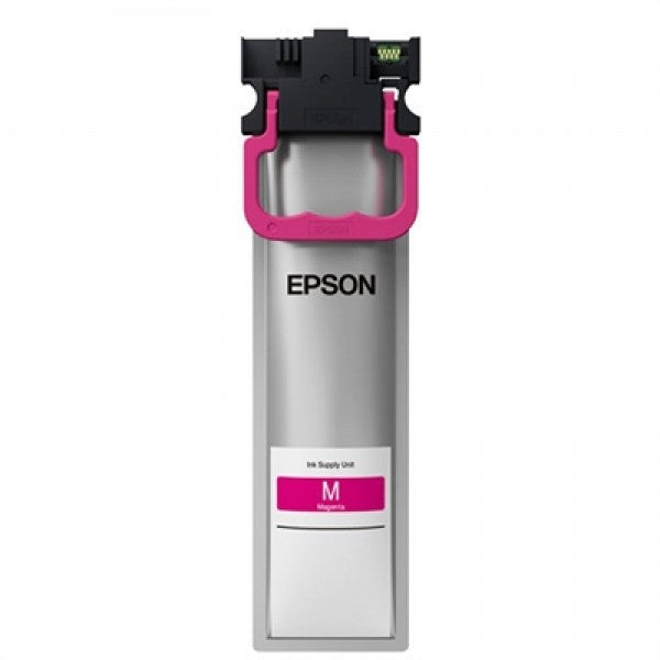 Epson cartucho t9443 magenta