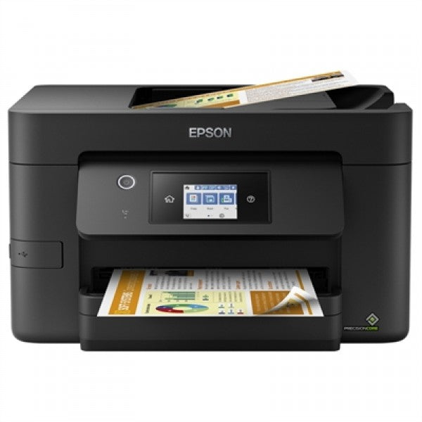 Epson multifunción workforce pro wf-3820dwf