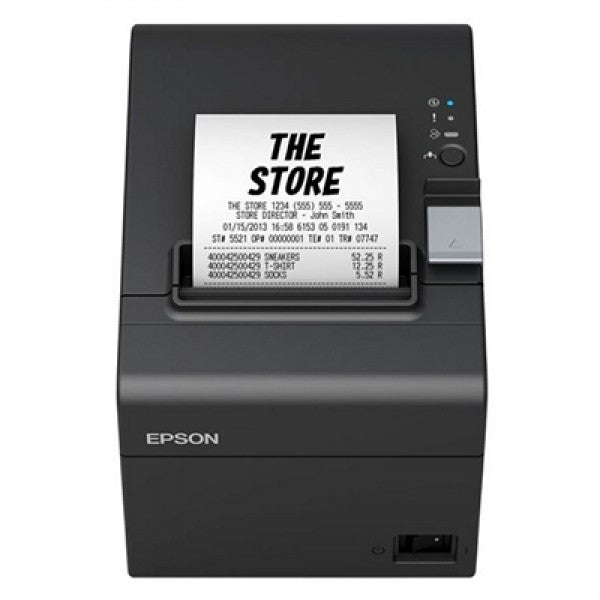 Epson impresora tickets tm-t20iii ethernet