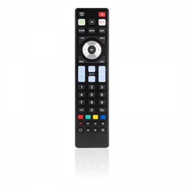 Ewent ew1576 mando tv universal para smart tv