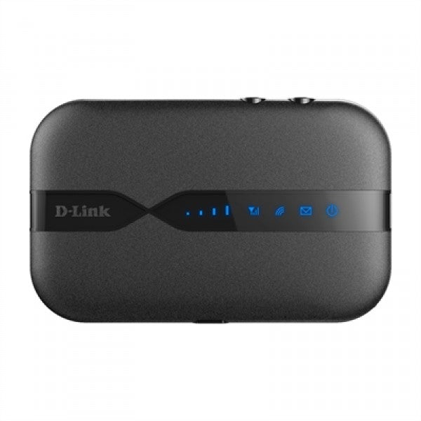 D-link dwr-932 4g lte mobile wifi hotspot 150 mbps
