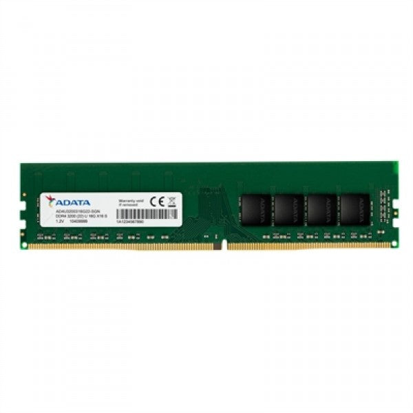 Adata ad4u32008g22-sgn ddr4 8gb 3200