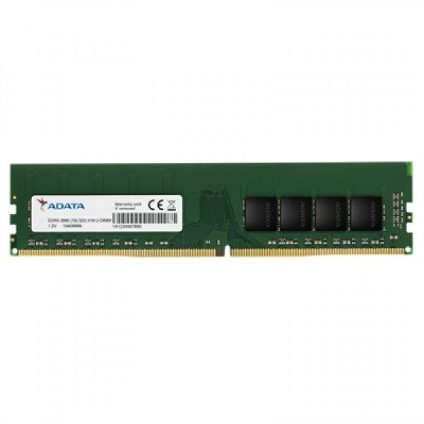 Adata ad4u26668g19-sgn ddr4 8gb 2666