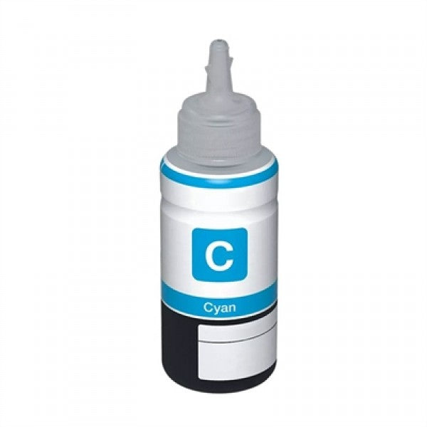 Epson botella tinta ecotank 113 cyan