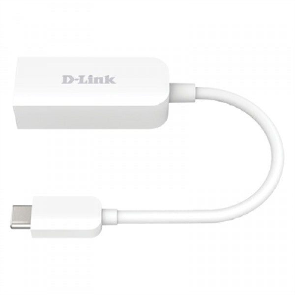 D-link dub-e250 adapter usb-c a 2.5gb ethernet