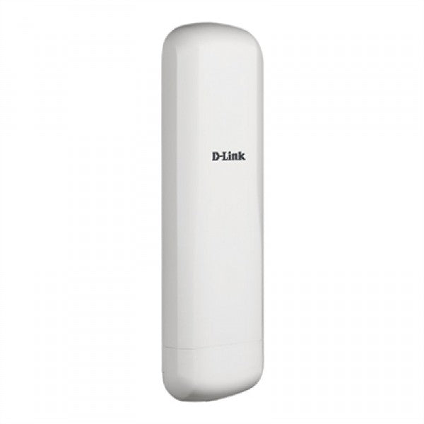 D-link dap-3711 antena ex wifi ac ptp 5km poe ip66