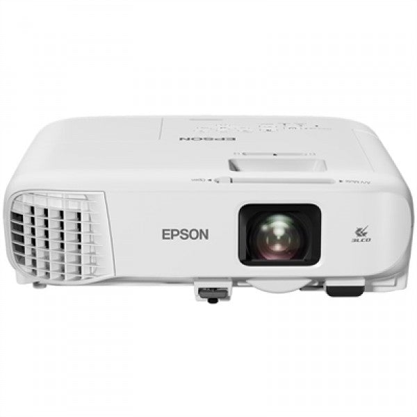 Epson eb-x49 proyector  xga  3600l 3lcd hdmi