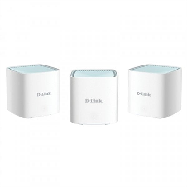 D-link m15-3 wifi mesh eagle pro ai ax1500 3-pk