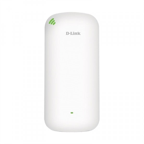D-link dap-x1860 exo ax1800 mesh wifi6 extender