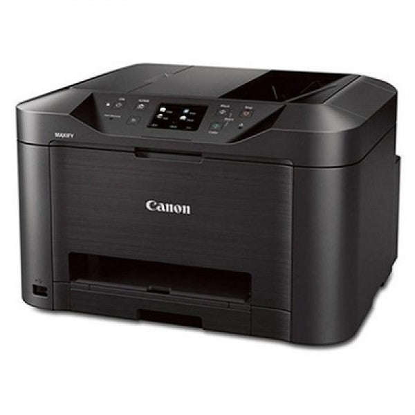 Canon multifunción maxify mb5150