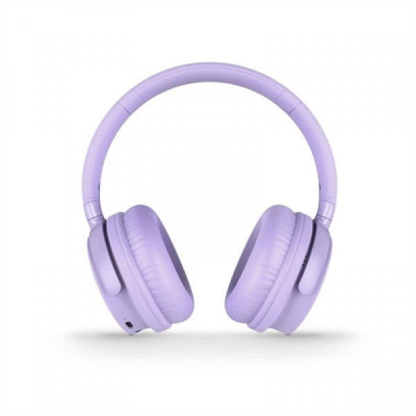 Energy sistem auriculares bt style 3 lavender