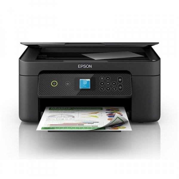 Epson multifunción expression home xp-3200 wifi