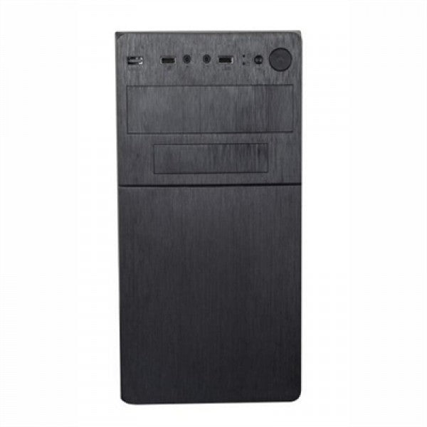 Coolbox caja microatx  mpc28 fte. ep500