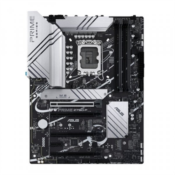 Asus placa base prime z790-p ddr5 atx 1700