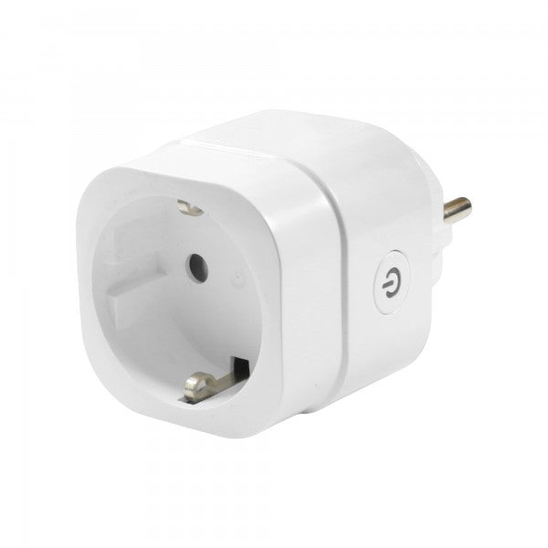 Enchufe smart wifi 16a.230v