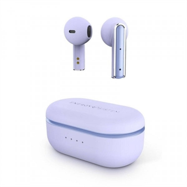 Energy sistem auriculares tw style 4 violet