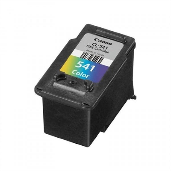 Canon cartucho cl-541 color blister