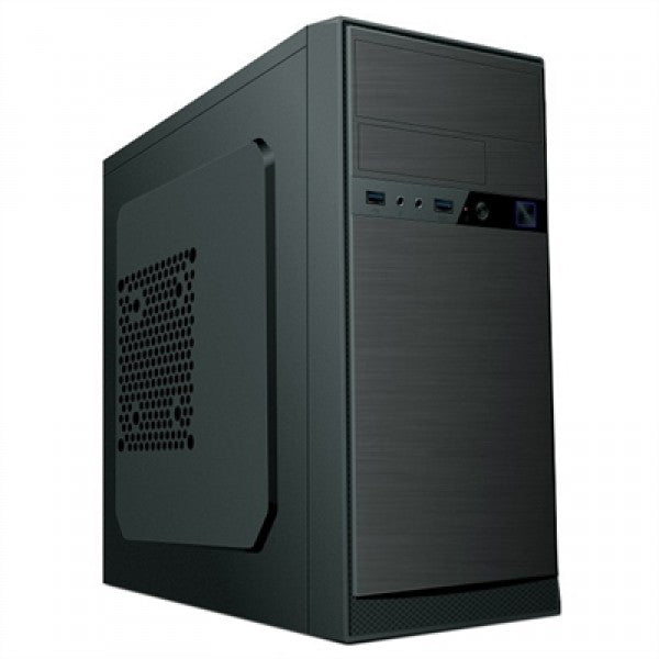 Coolbox caja microatx m500 usb 3.0 500w