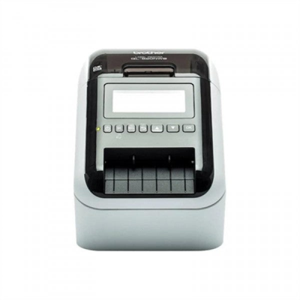 Brother impresora etiquetas ql-820nwbc
