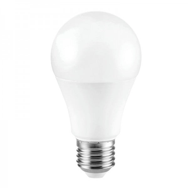 Bomb.led smart wifi estandar e27 10w.cct