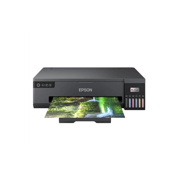 Epson impresora ecotank et-18100 a3
