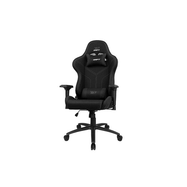 Drift silla gaming dr110 negra