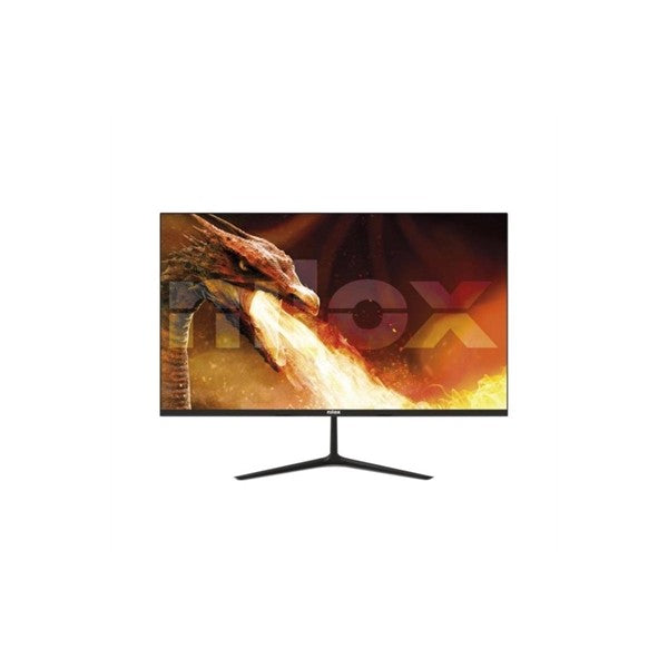 Nilox nxm24fhd441 monitor 24" 165hz 1ms hdmi dp