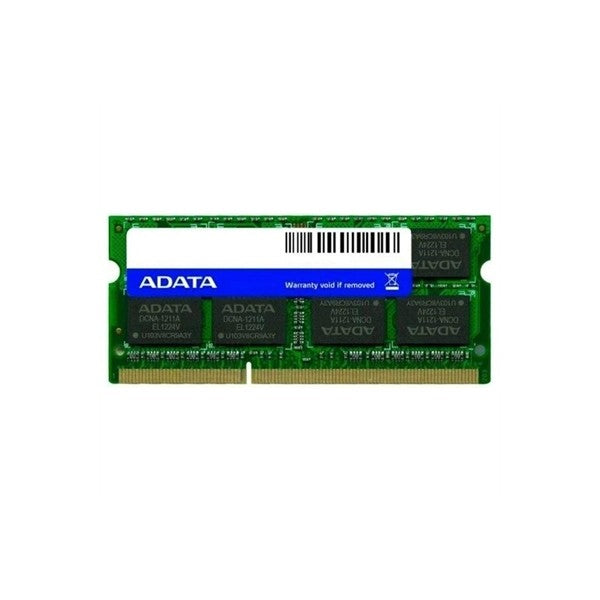 Adata adds1600w8g11-s  ddr3l sodimm 8gb 1600mhz