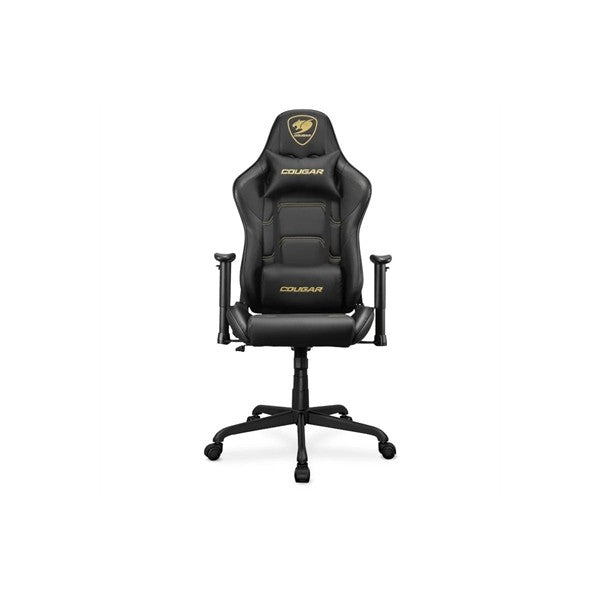 Cougar silla gaming armor elite royal