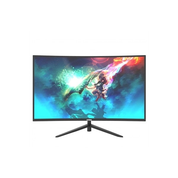 Nilox nxm27crv01 monitor 27" 165hz hdmi dp mm curv