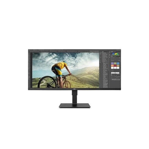 Lg 34bn670p-b  monitor 34" ips wfhd  hdmi dp aa mm
