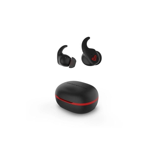 Energy sistem  auriculares  freestyle space negro