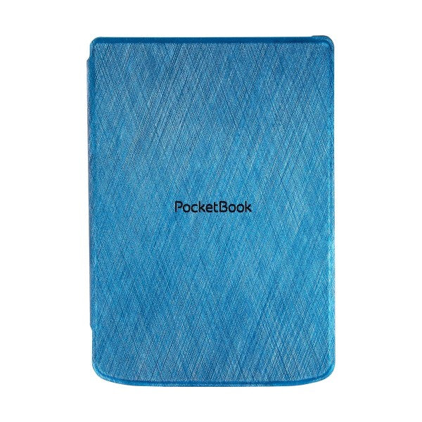 Pocketbook cover blue / pocketbook verse