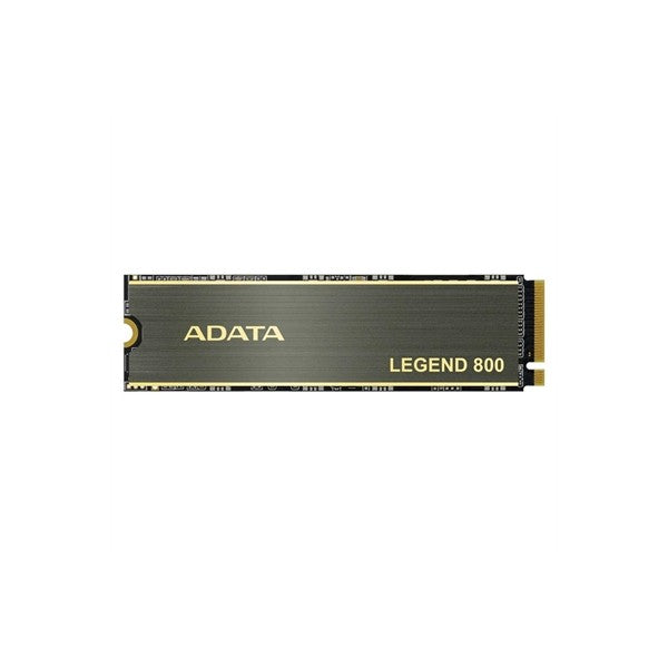 Adata ssd legend 800 500gb pcie gen4x4 nvme 1.4