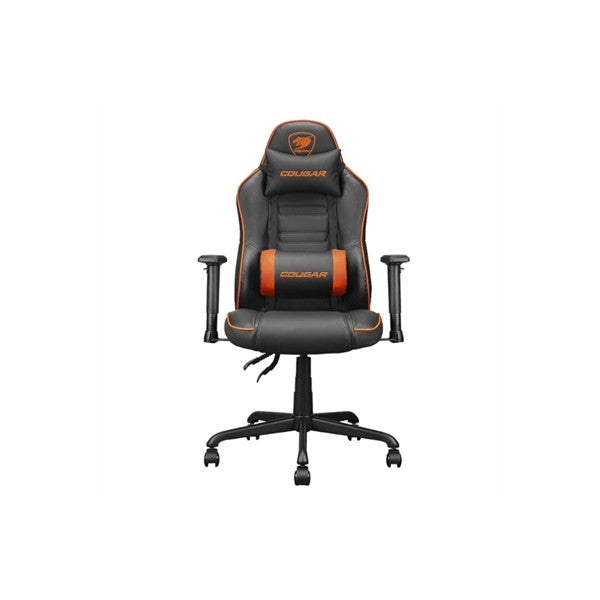 Cougar silla gaming fusion s