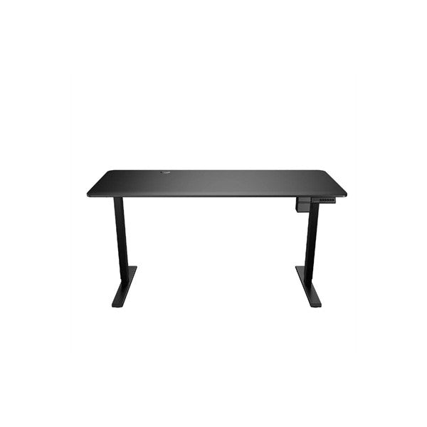 Cougar mesa royal mossa 150 black eléctrica