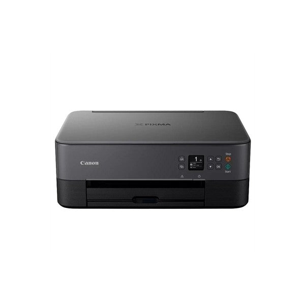 Canon multifunción pixma ts5350i wifi negra